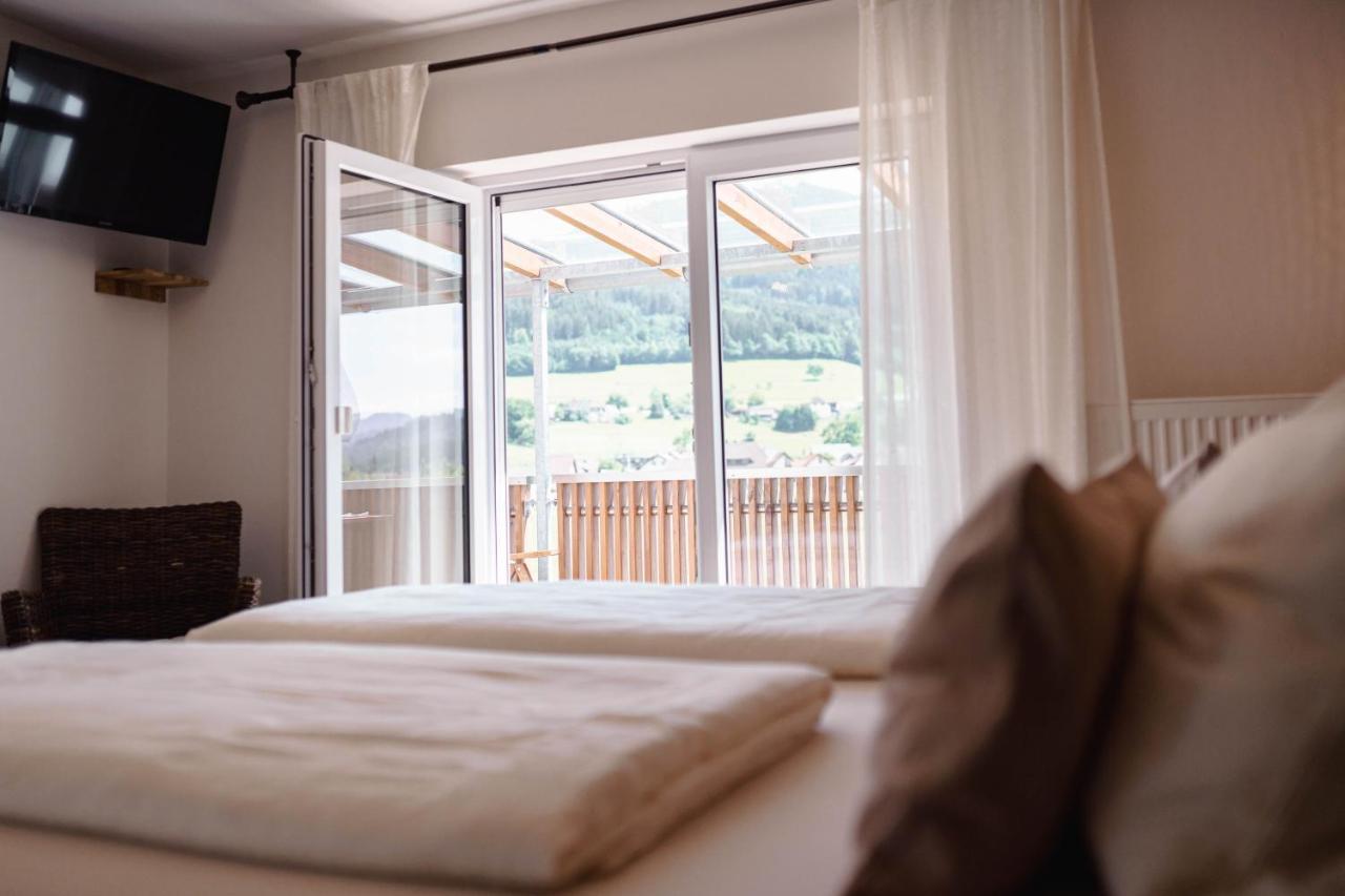 Wellness Pension Am Rain Winden im Elztal Εξωτερικό φωτογραφία