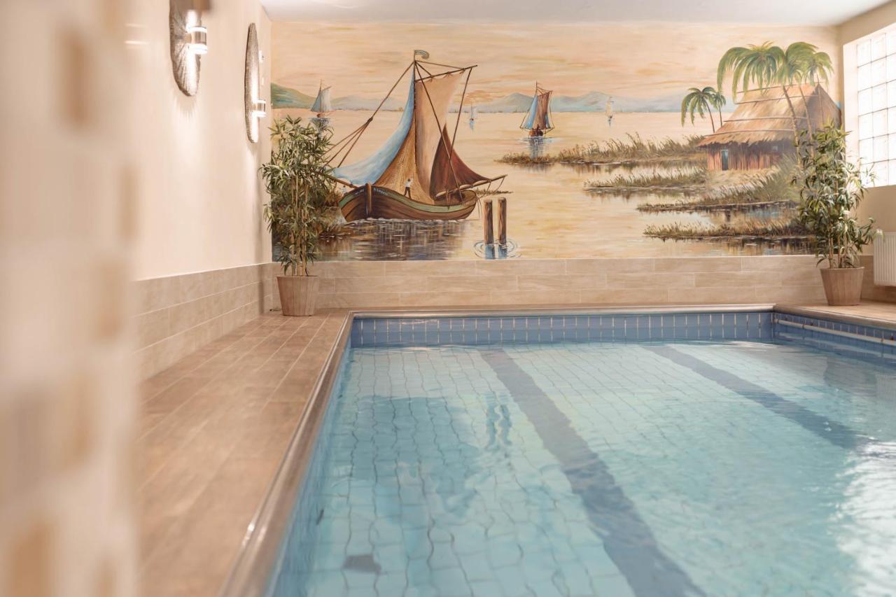 Wellness Pension Am Rain Winden im Elztal Εξωτερικό φωτογραφία