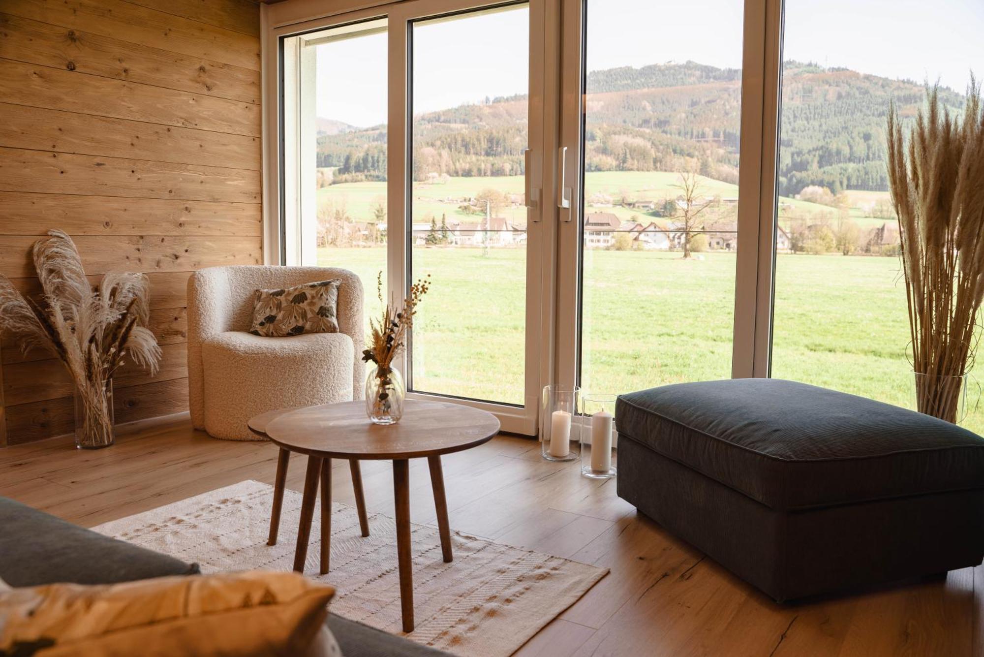 Wellness Pension Am Rain Winden im Elztal Εξωτερικό φωτογραφία