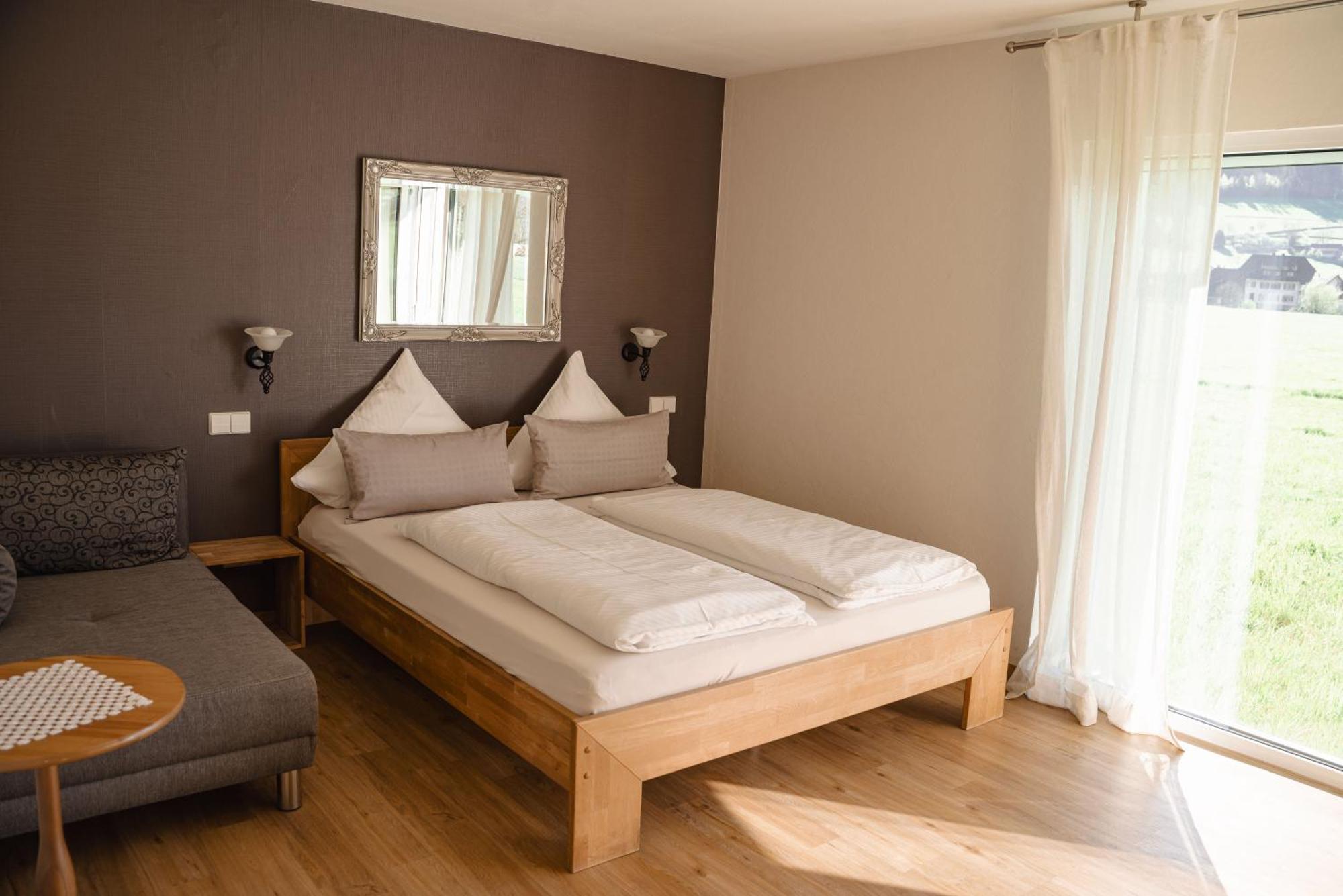 Wellness Pension Am Rain Winden im Elztal Εξωτερικό φωτογραφία