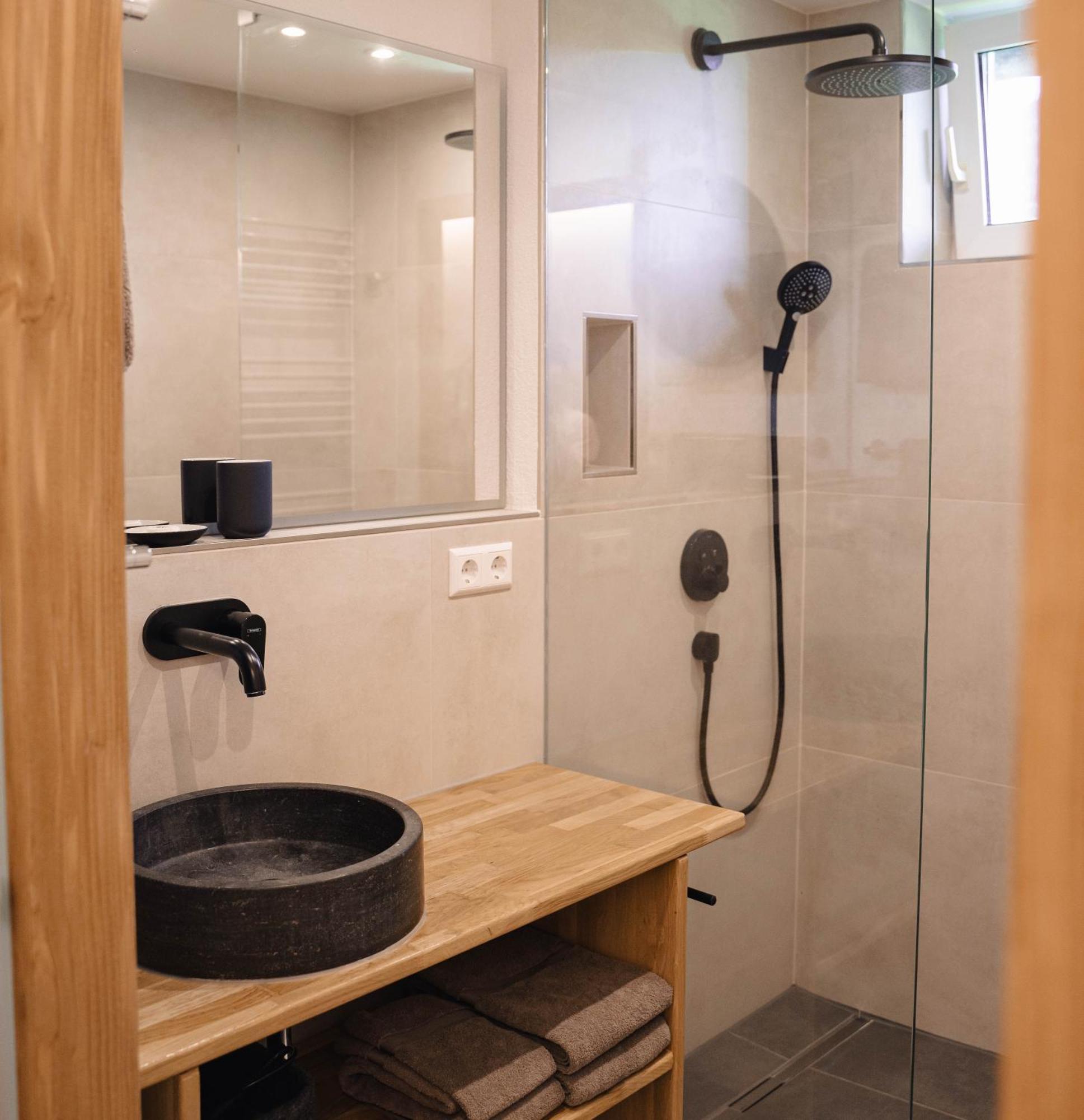 Wellness Pension Am Rain Winden im Elztal Εξωτερικό φωτογραφία