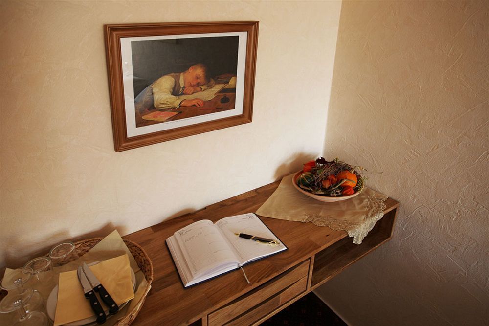 Wellness Pension Am Rain Winden im Elztal Εξωτερικό φωτογραφία